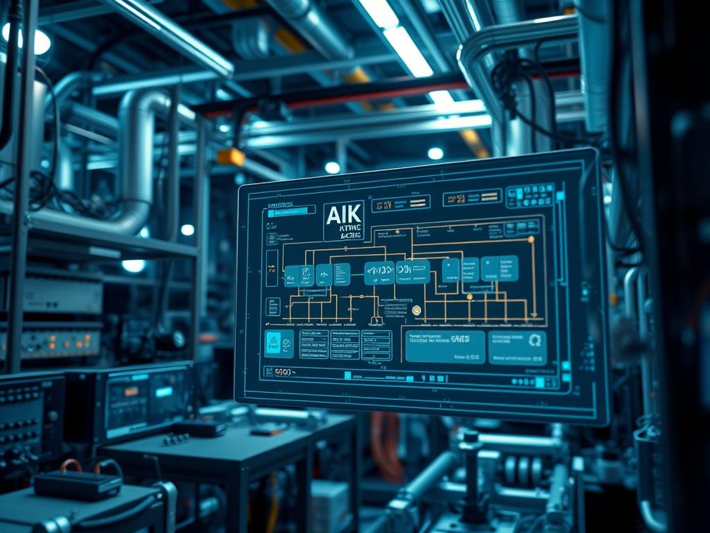api integration script logic