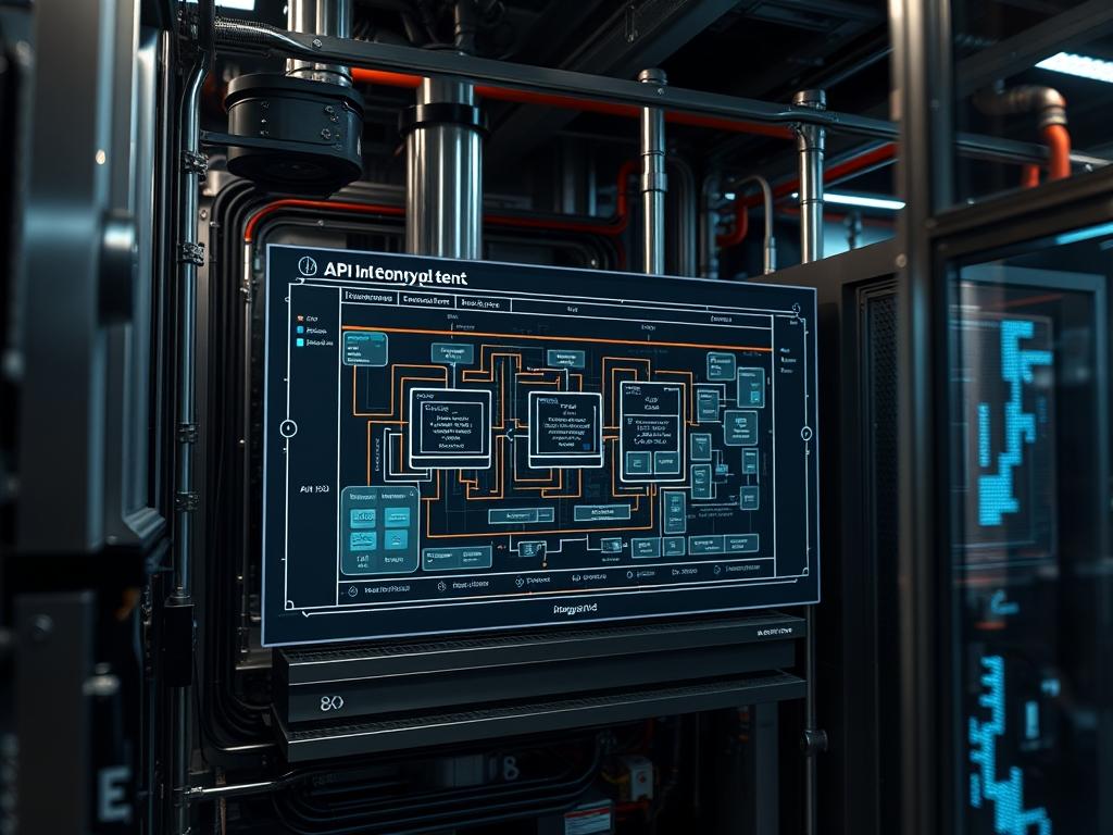 api payload encryption specs