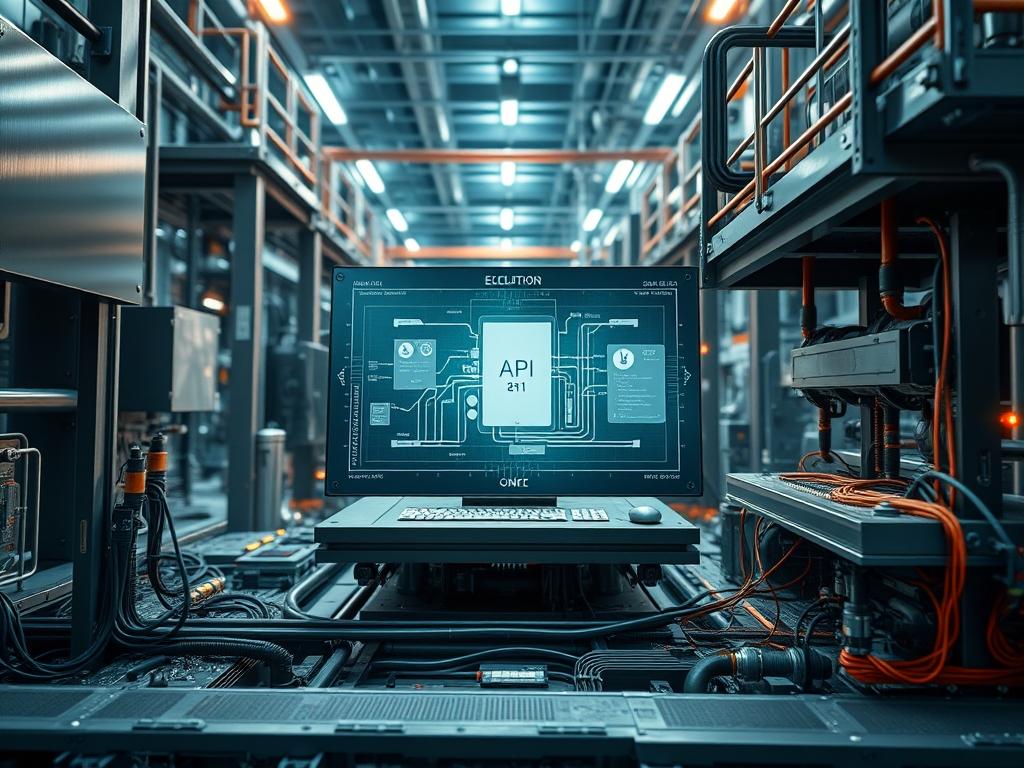 api specification compliance data