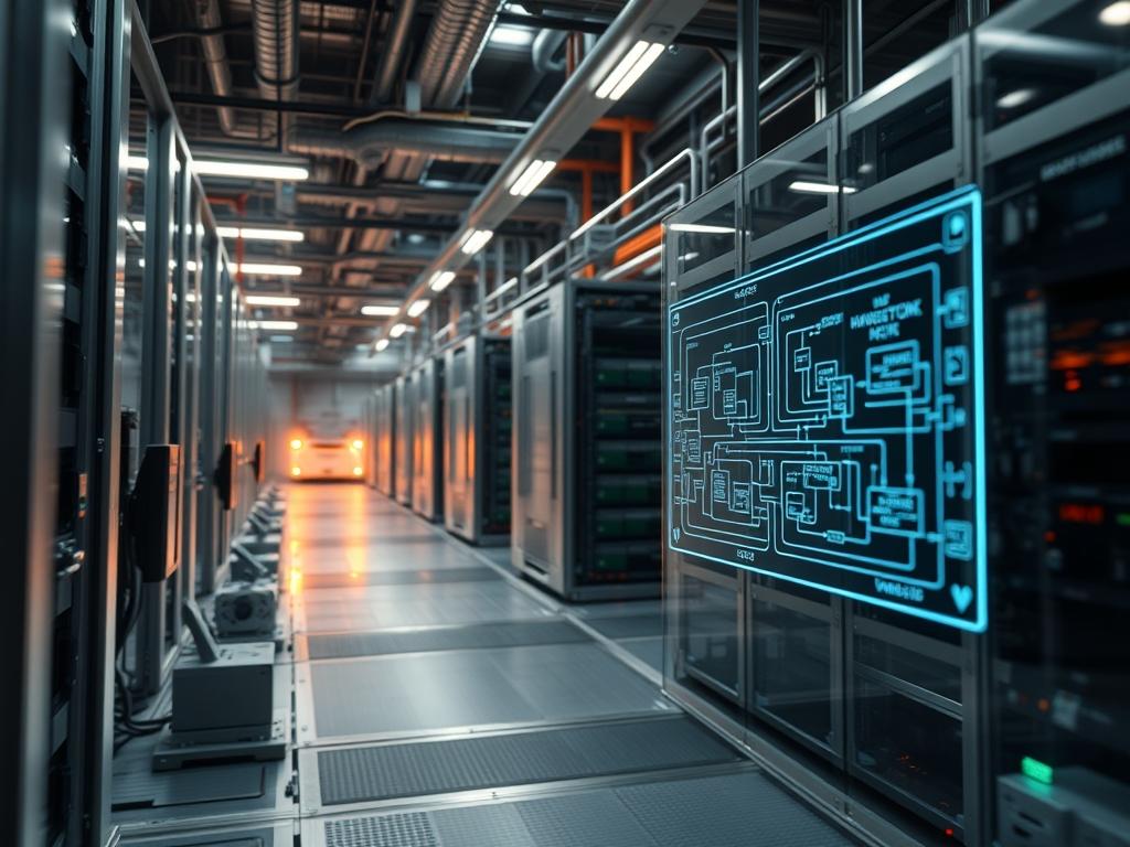 cloud erp scalability metrics