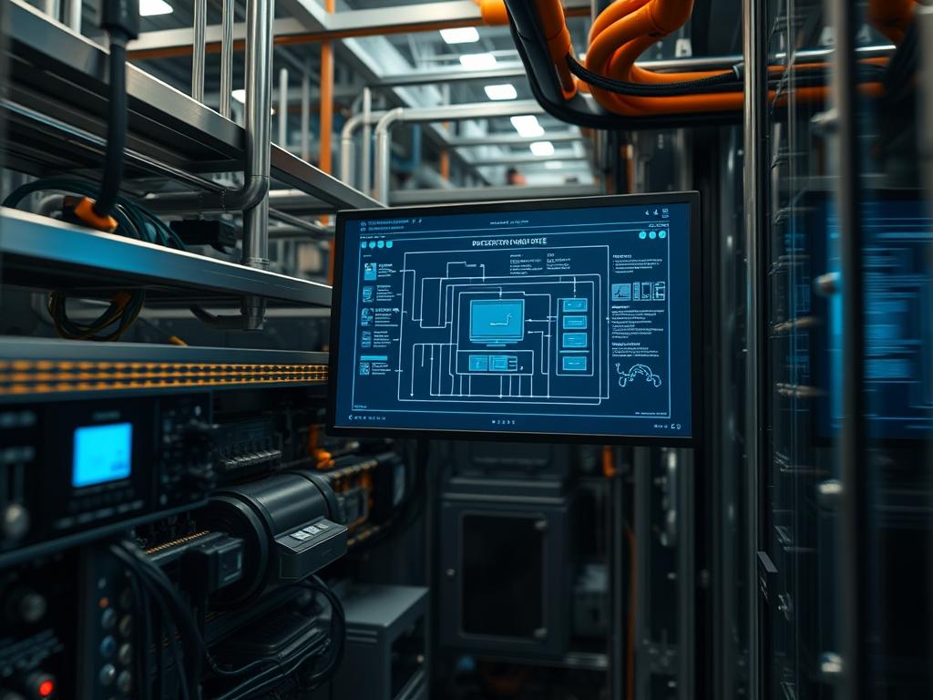 database connection pool size