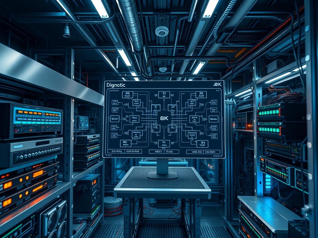 framework router latency data
