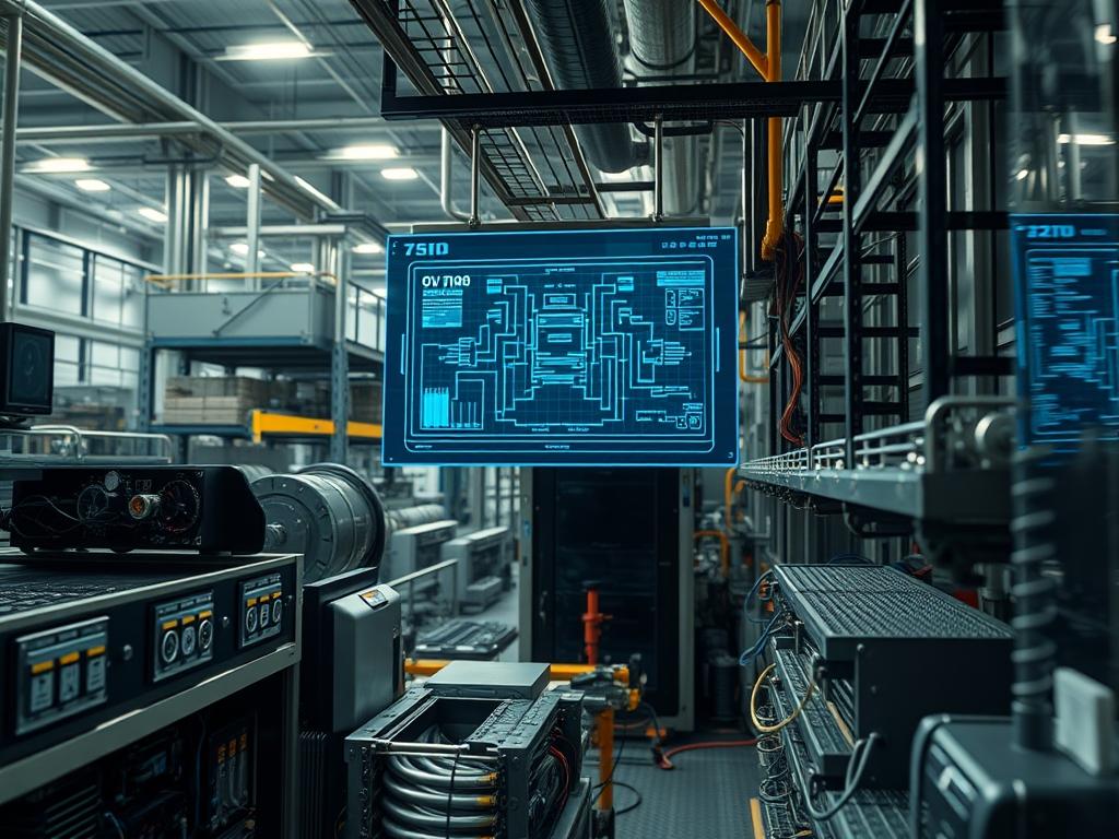 inventory management script specs