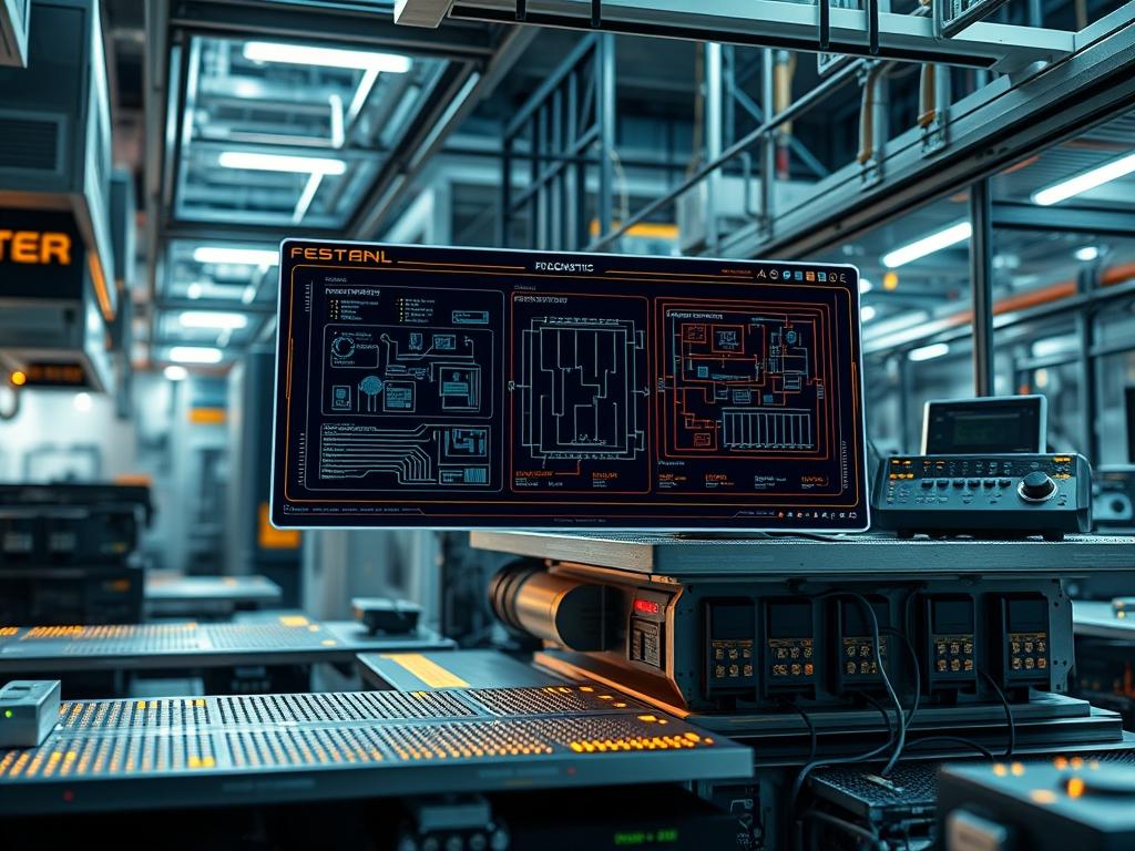 microservices api mesh logic