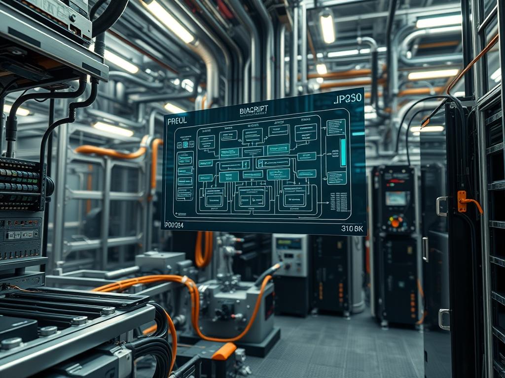 php script source architecture