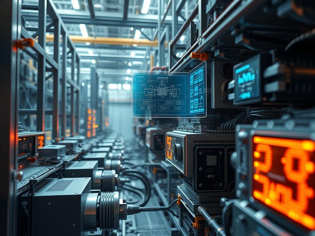 python automation script metrics