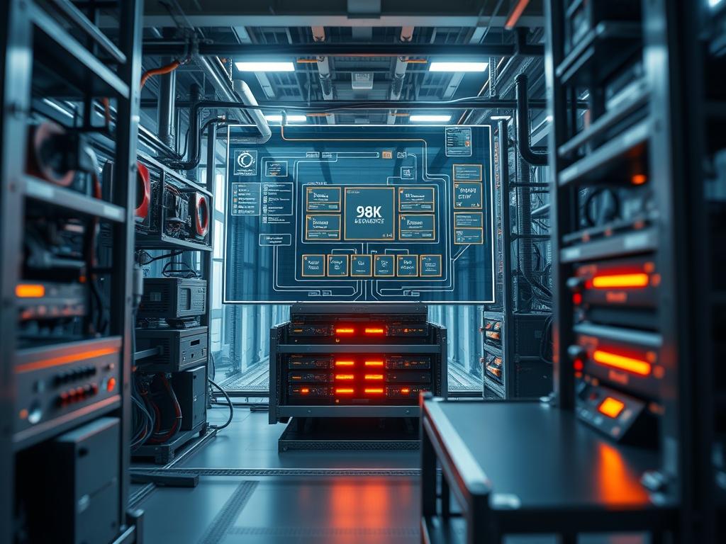 saas script database structures