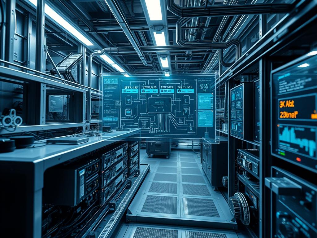 spatial data query latency