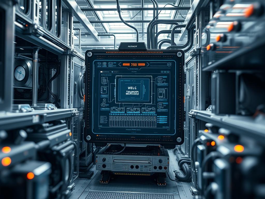 web framework memory footprint