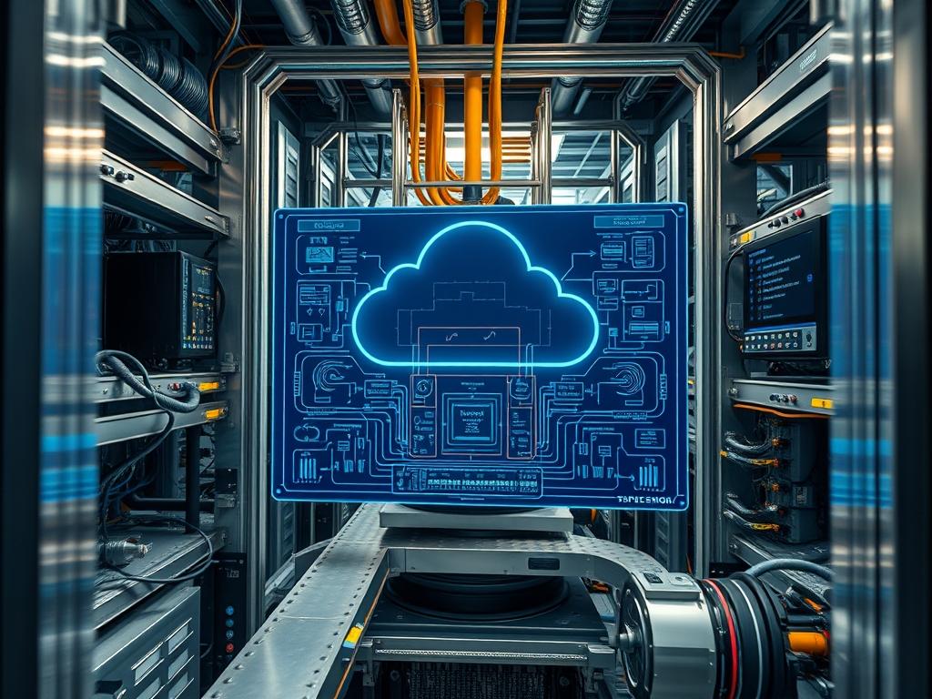 cloud connectivity uptime data