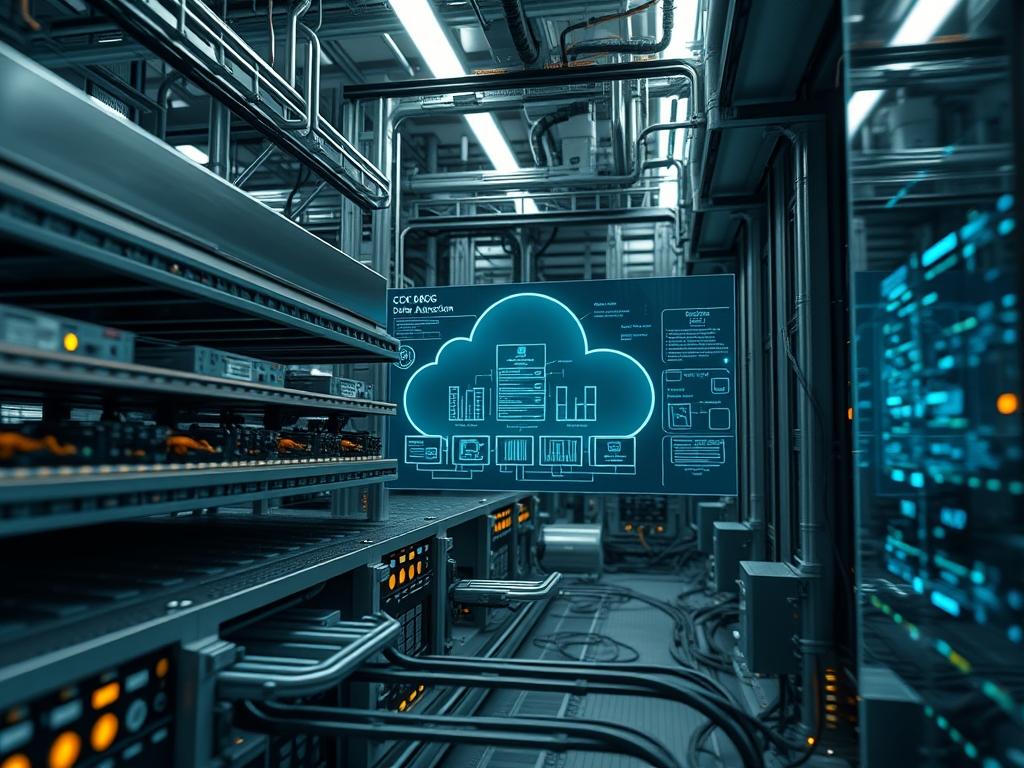 cloud data warehouse ingestion