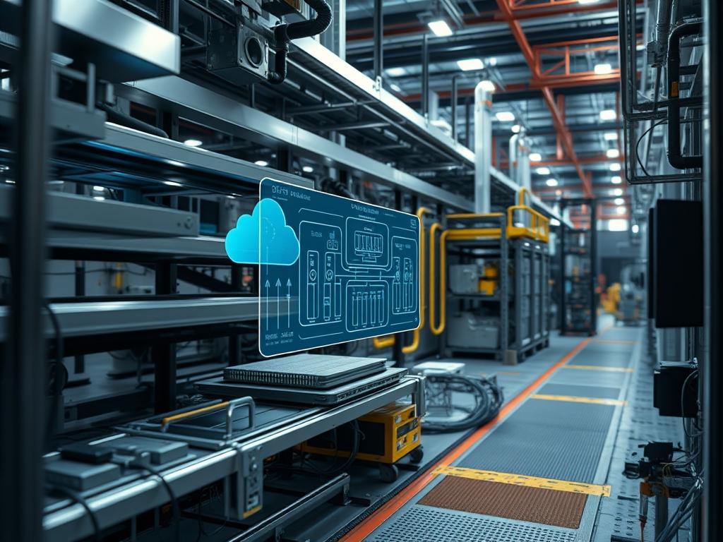 cloud infrastructure observability