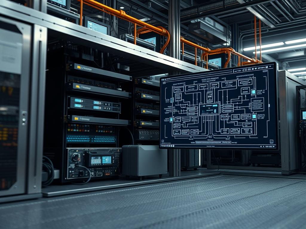 cloud middleware connector density