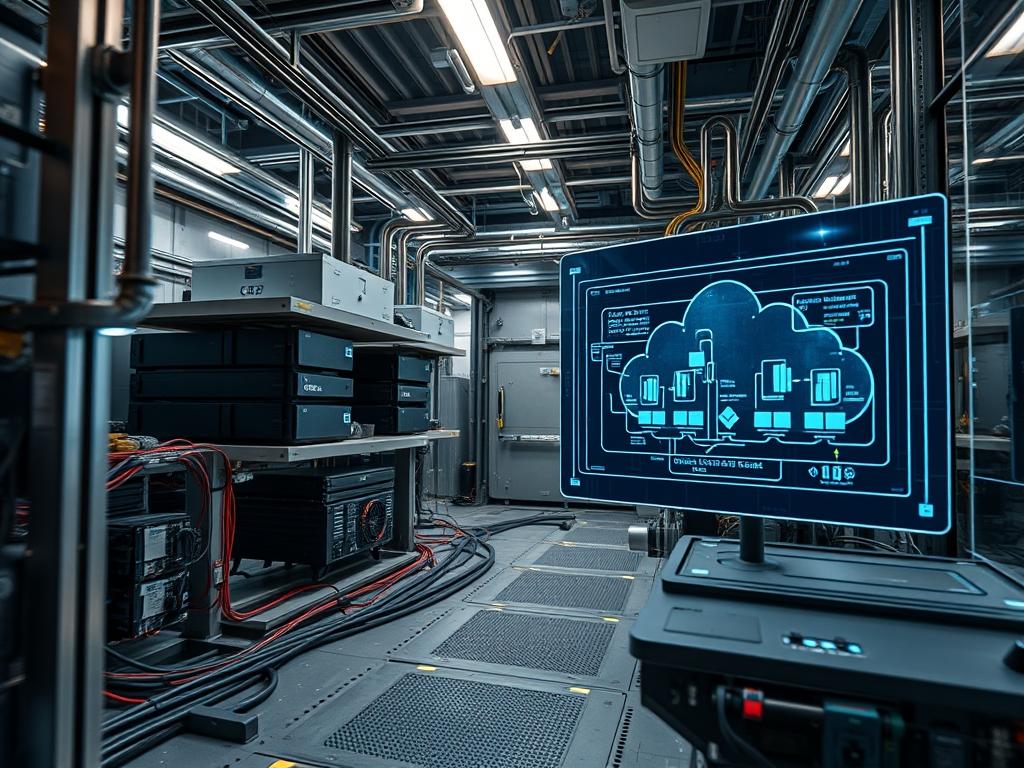 cloud service level agreements