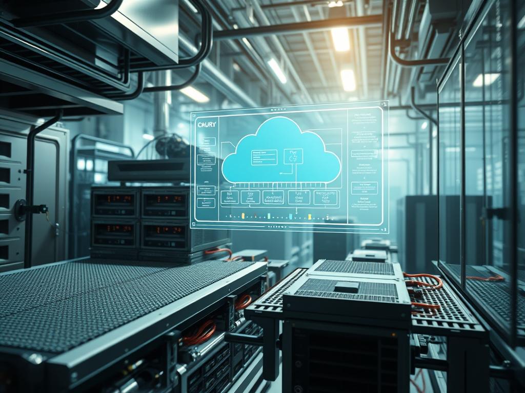 cloud storage lifecycle logic