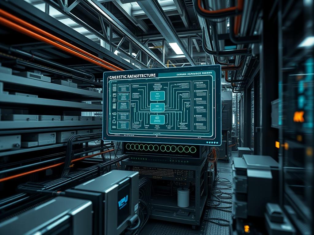 columnar storage read throughput