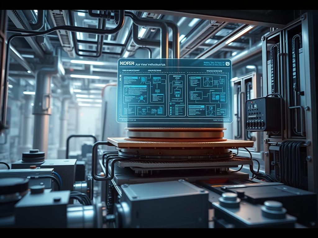 database view materialization