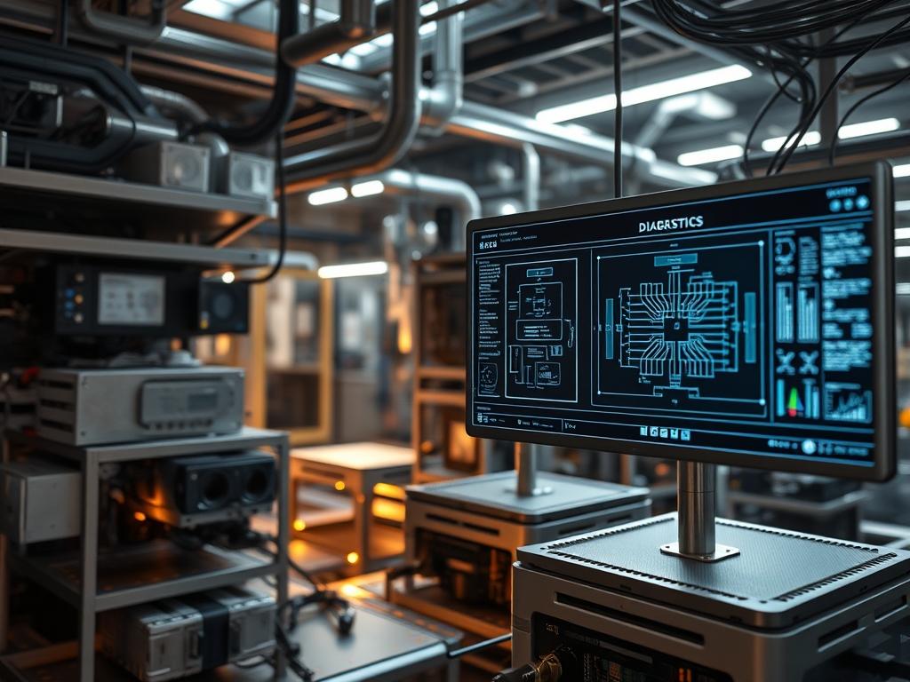 distributed database consensus