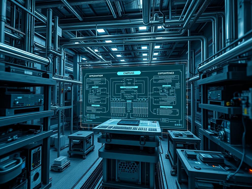 enterprise automation layers