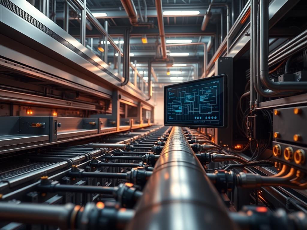 etl data pipeline throughput