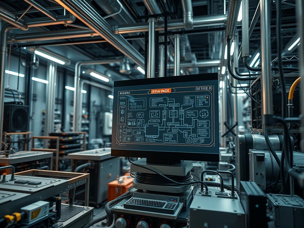 integration testing automation