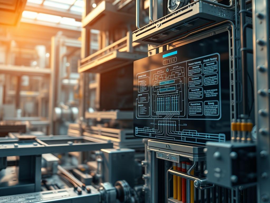 intelligent ops automation logic