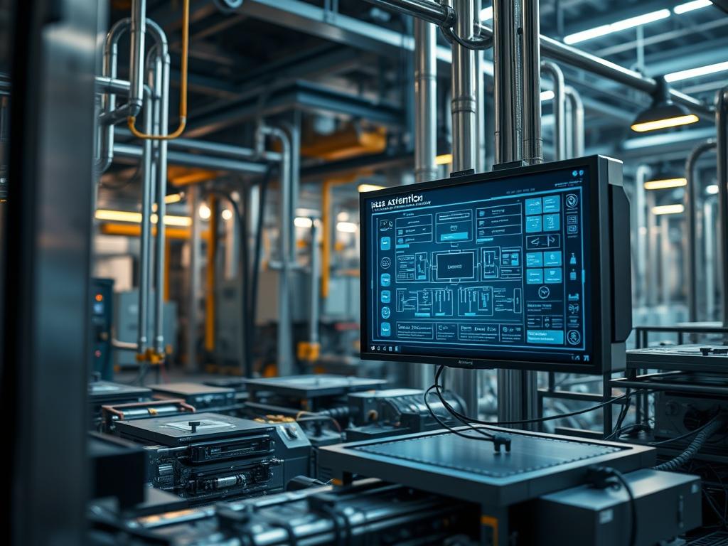ipaas automation logic metrics
