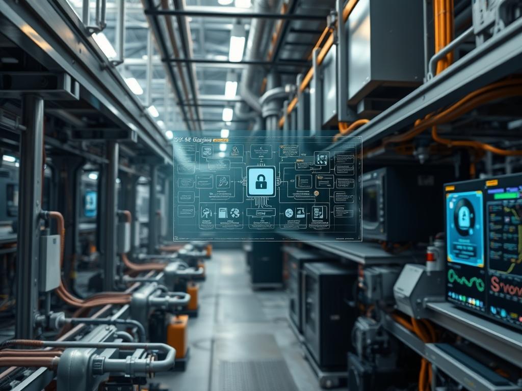 security information event management