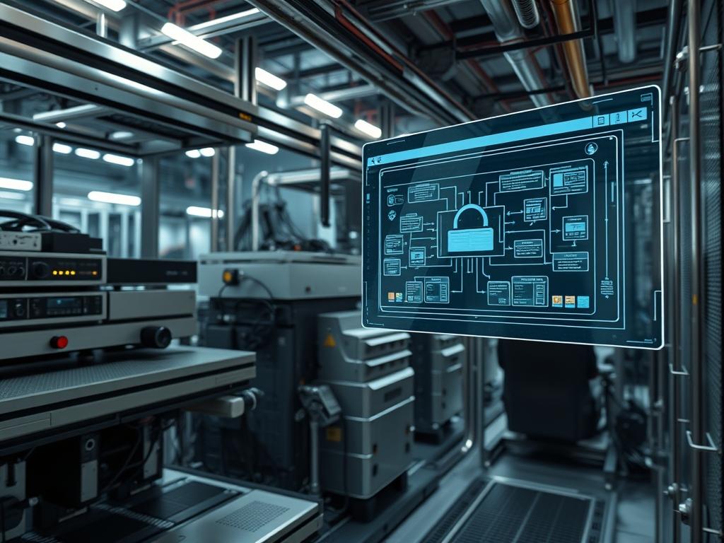 security orchestration automation