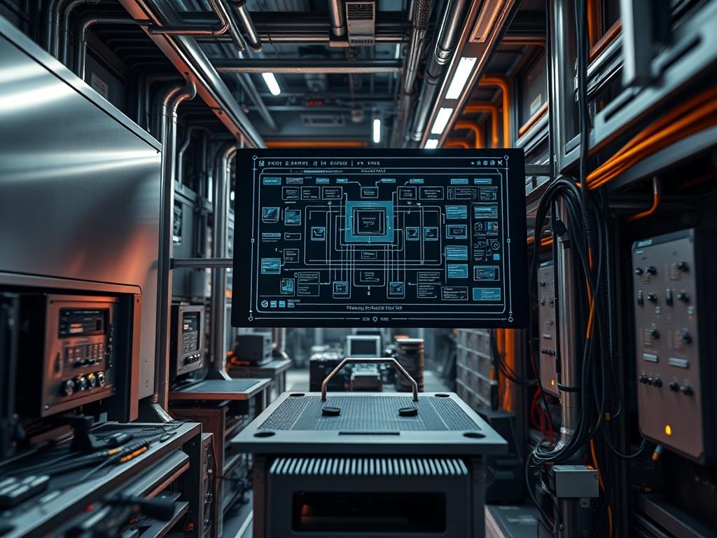 software bill of materials SBOM