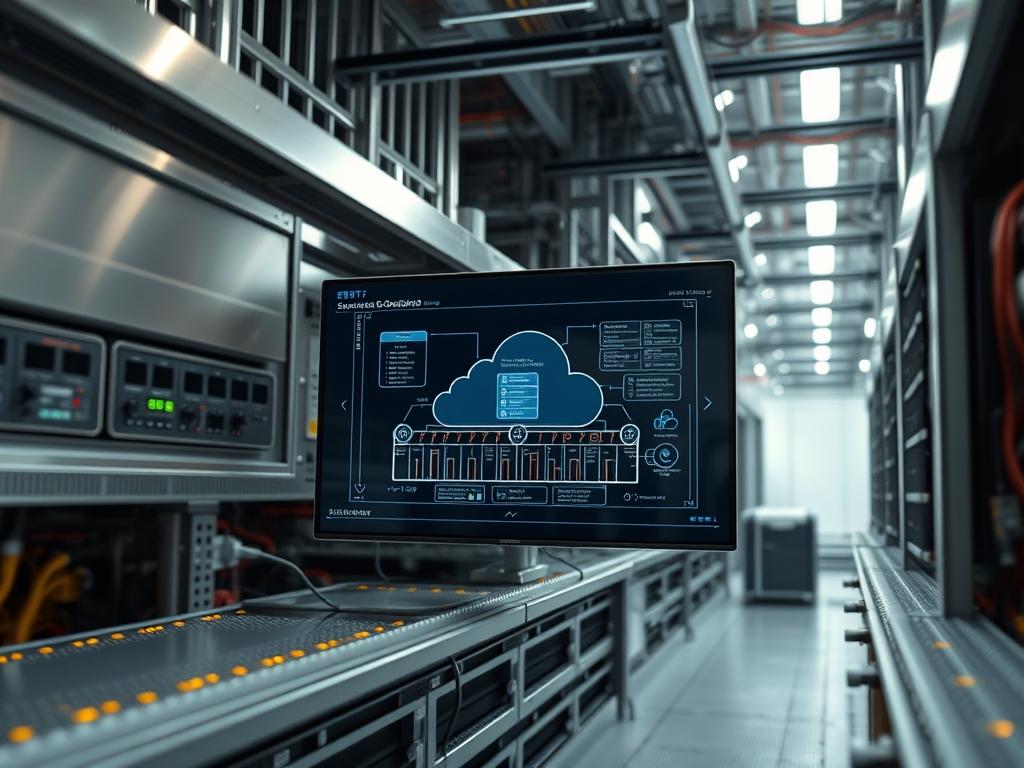sovereign cloud data residency