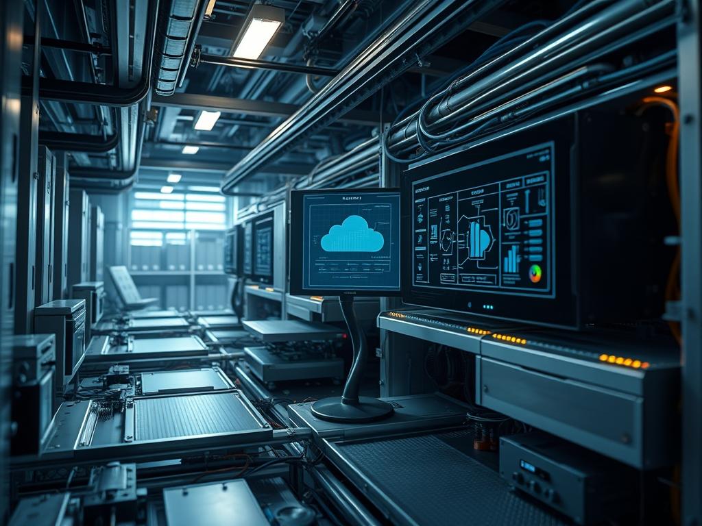 strapi cloud infrastructure performance