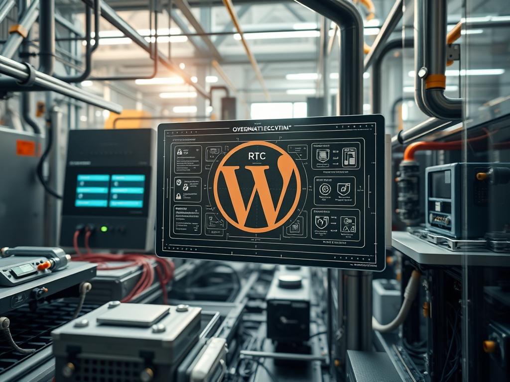 wordpress 7.0 rtc logic