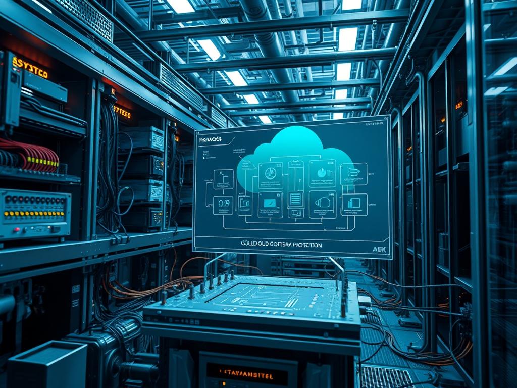 cloud workload protection platforms