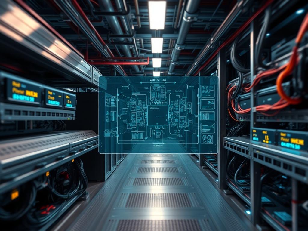 confidential computing hardware