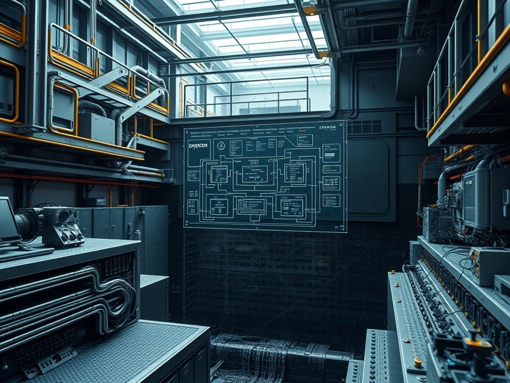 digital asset management dam