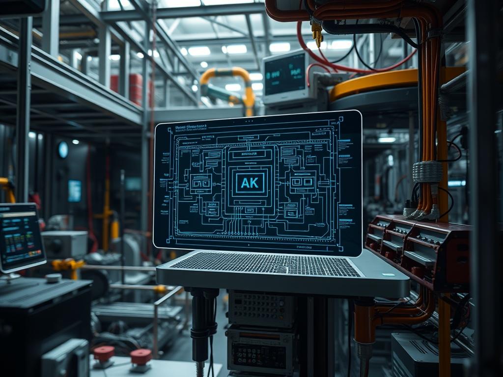dynamic application security testing
