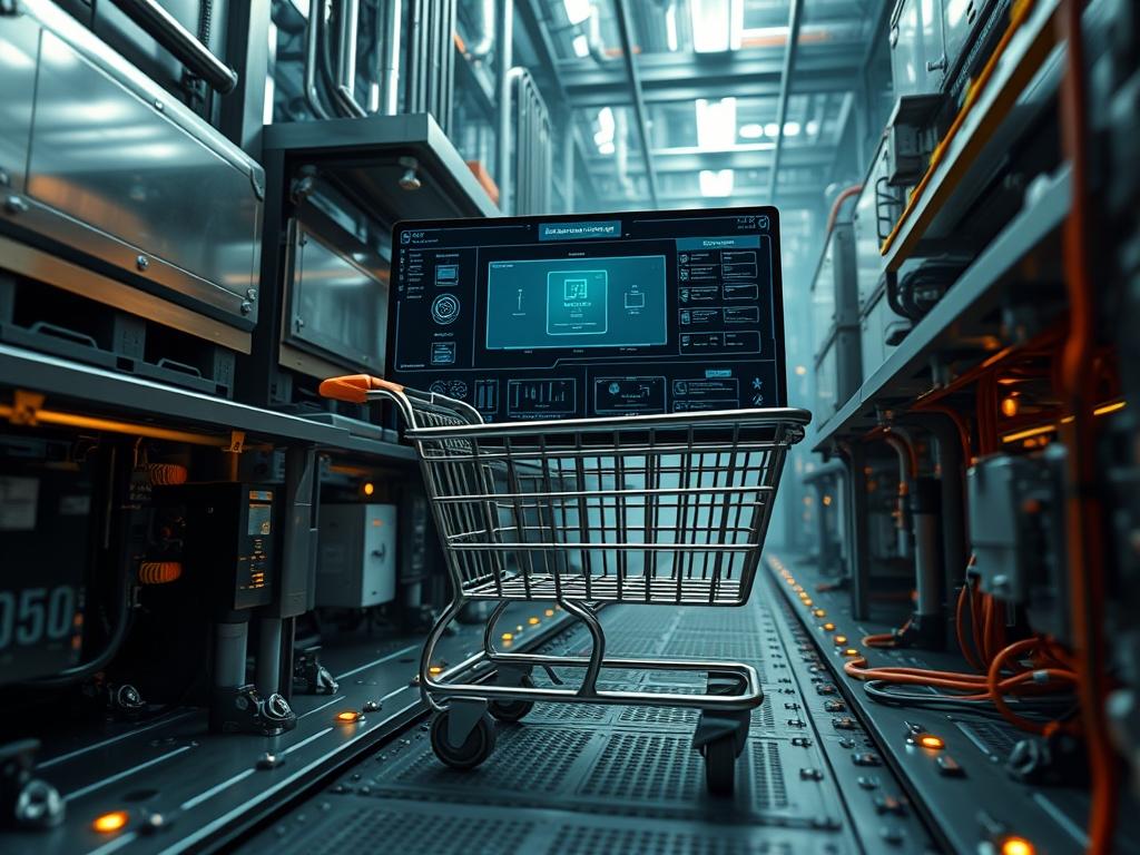 ecommerce cart abandonment stats