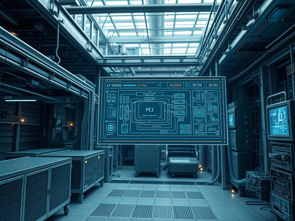 pci dss 4.0.1 compliance logic